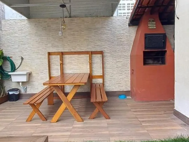Imagem 3: 0 Casa com 3 dormitórios