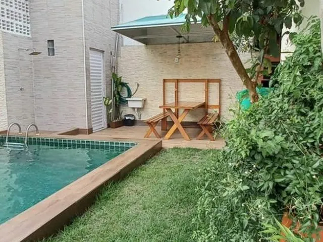 Imagem 12: 0 Casa com 3 dormitórios
