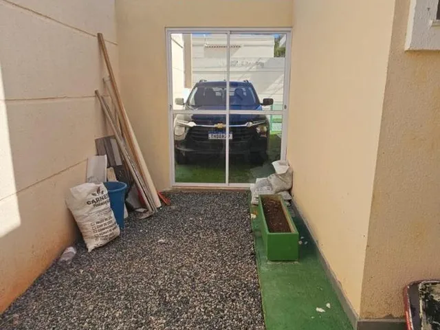Imagem 8: 0 Casa com 2 dormitórios