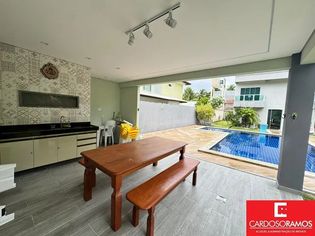 Imagem 3: 0 Casa com 4 dormitórios