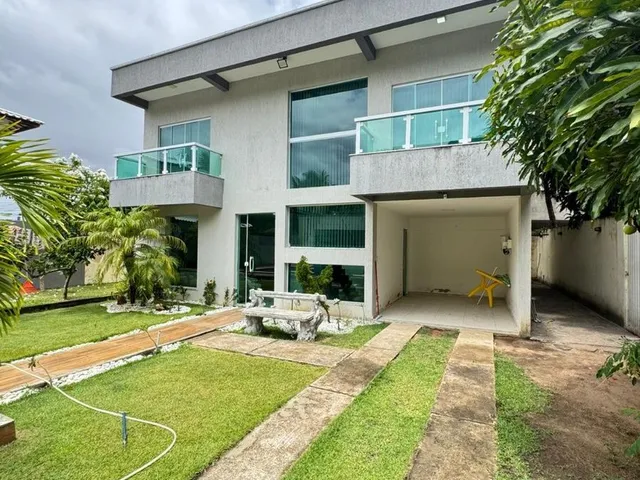 Imagem 4: 0 Casa com 4 dormitórios