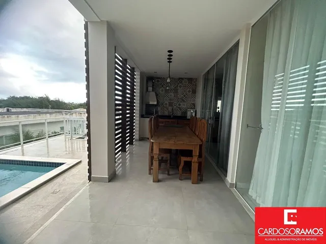 Imagem 9: 0 Casa com 6 dormitórios
