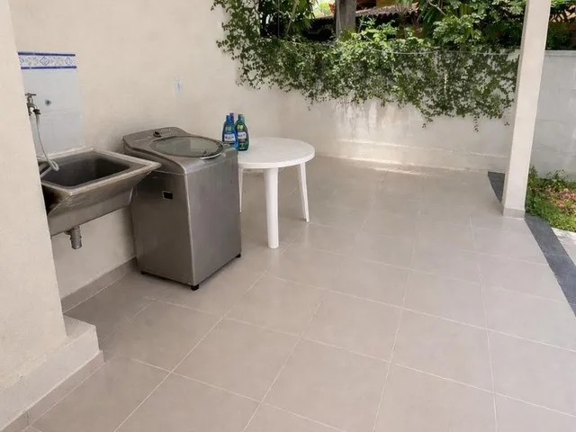 Imagem 10: 0 Casa com 3 dormitórios