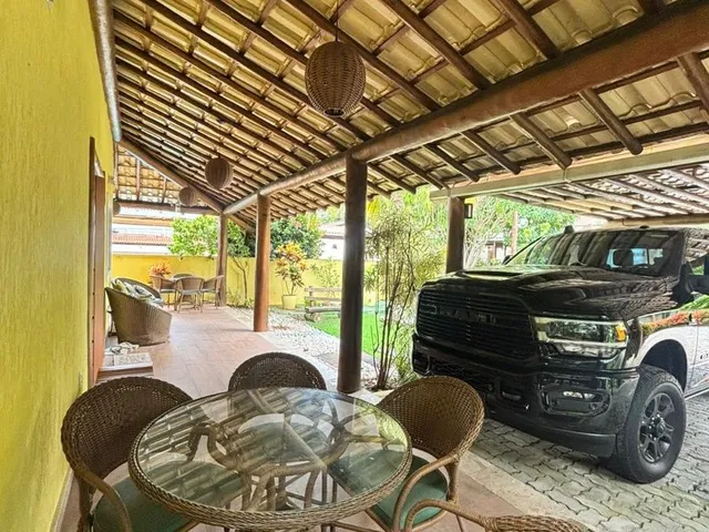 Imagem 9: 0 Casa com 4 dormitórios