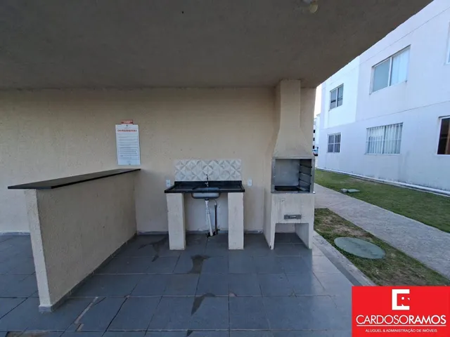 Imagem 3: 0 Apartamento com 2 dormitórios