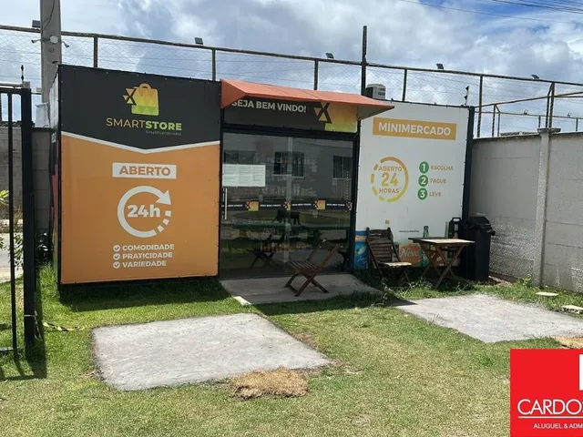 Imagem 6: 0 Apartamento com 2 dormitórios