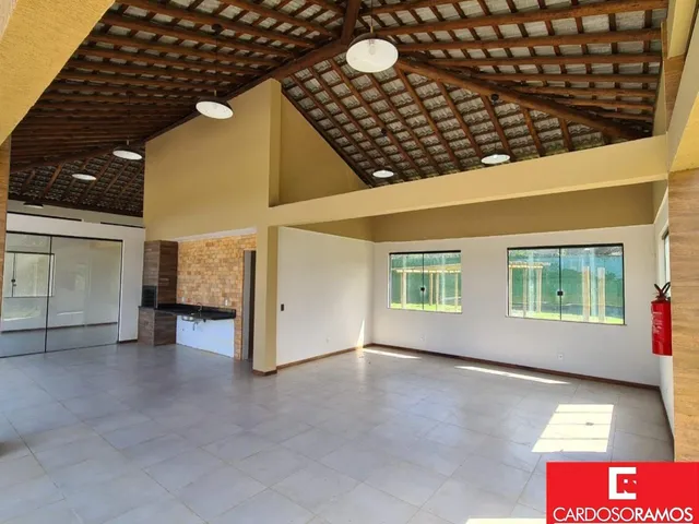Imagem 6: 0 Terreno / lote com venda por R$275.000