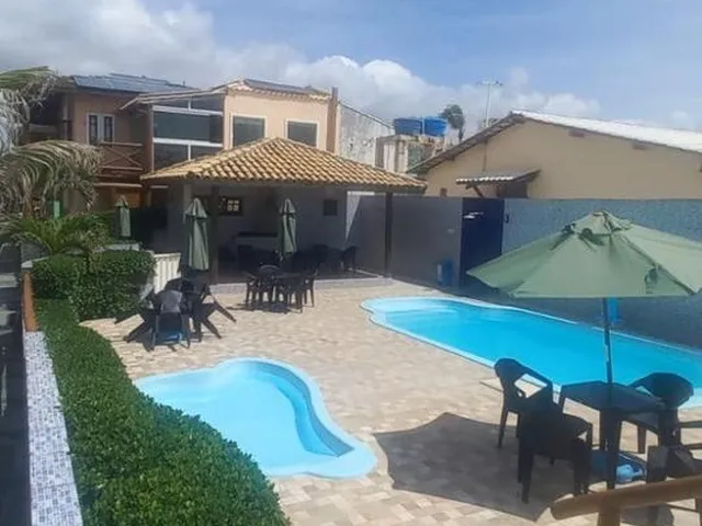 Imagem 8: 0 Casa com 2 dormitórios