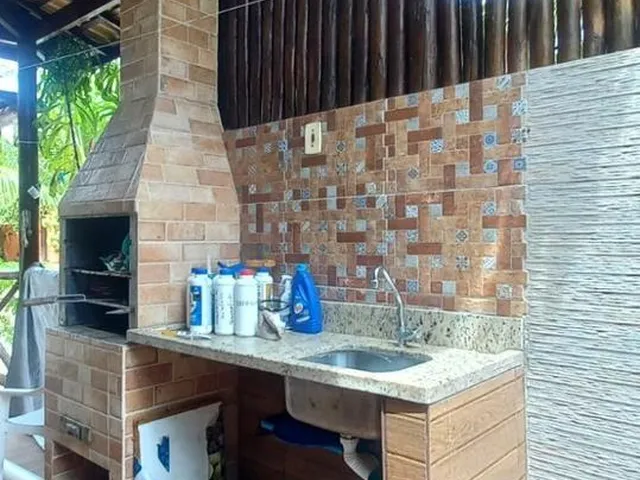 Imagem 2: 0 Casa com 2 dormitórios