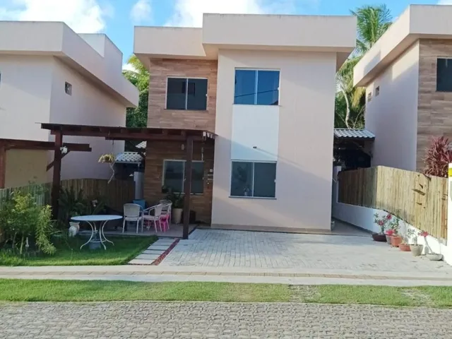 Imagem 9: 0 Casa com 4 dormitórios