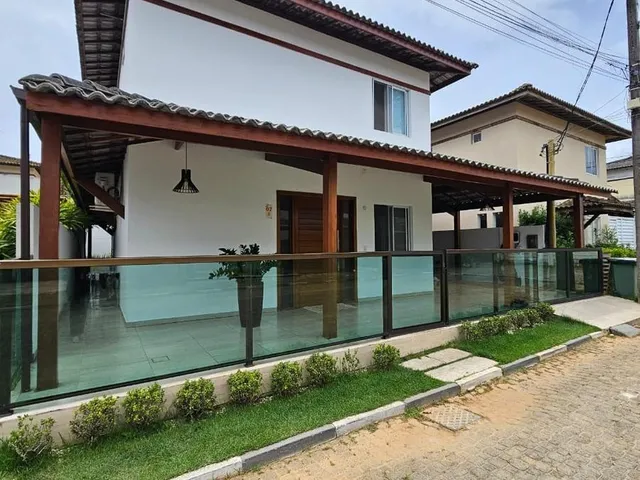 Imagem 8: 0 Casa com 3 dormitórios