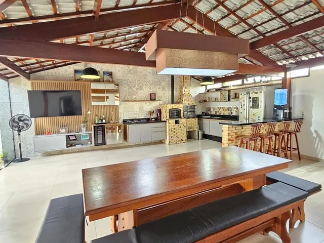 Imagem 5: 0 Casa com 3 dormitórios