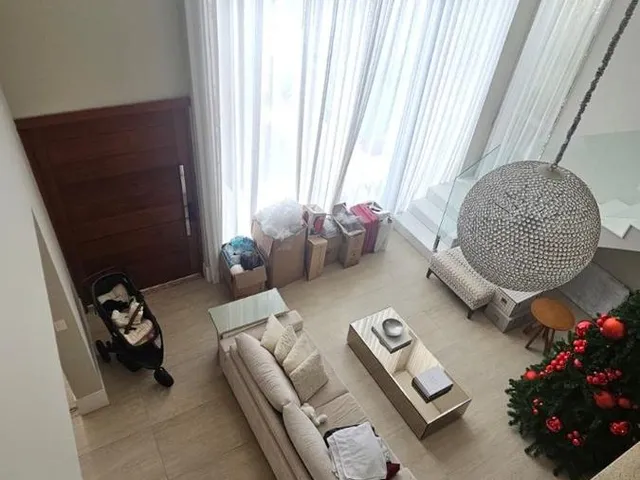 Imagem 4: 0 Casa com 3 dormitórios