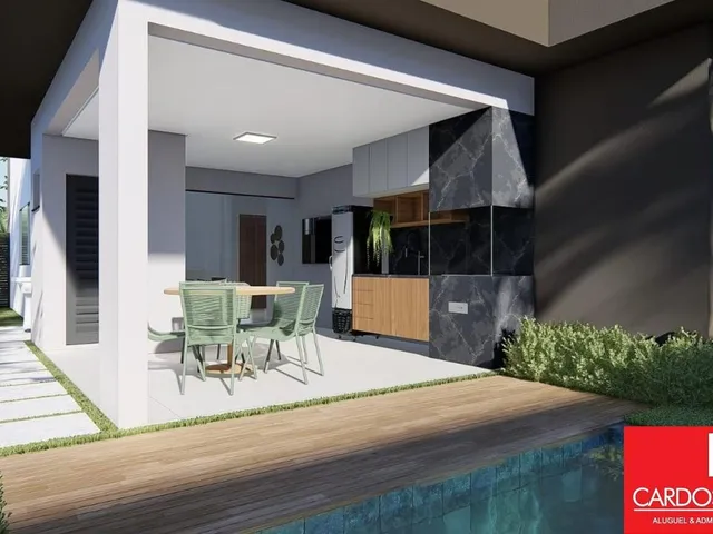 Imagem 6: 0 Casa com 3 dormitórios