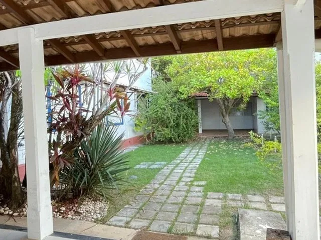 Imagem 8: 0 Casa com 1 dormitório