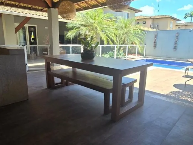 Imagem 7: 0 Casa com 4 dormitórios