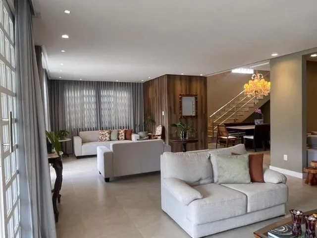 Imagem 9: 0 Casa com 4 dormitórios