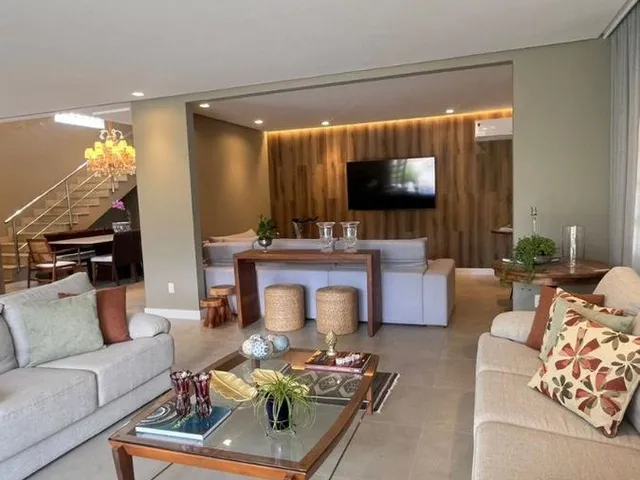 Imagem 10: 0 Casa com 4 dormitórios