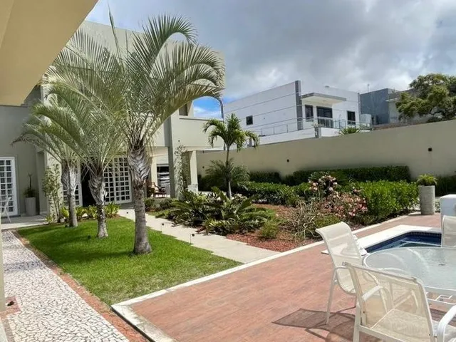 Imagem 7: 0 Casa com 4 dormitórios