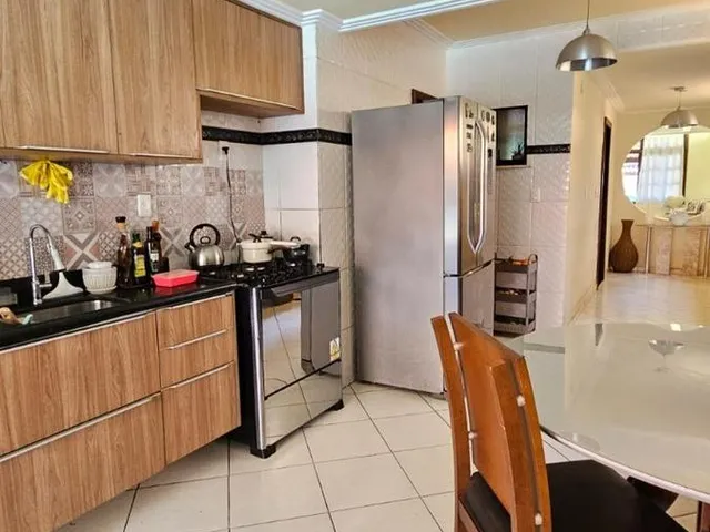 Imagem 4: 0 Casa com 3 dormitórios