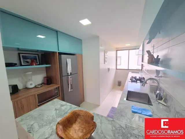 Imagem 2: 0 Apartamento com 2 dormitórios