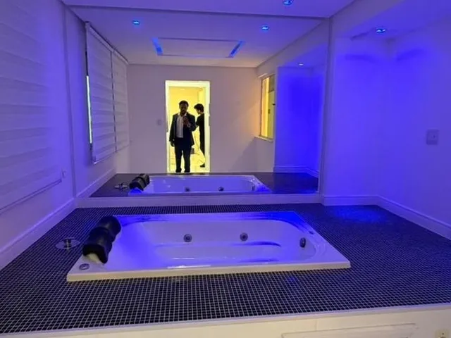 Imagem 16: 0 Casa com 4 dormitórios