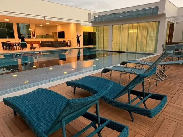 Imagem 9: 0 Casa com 4 dormitórios