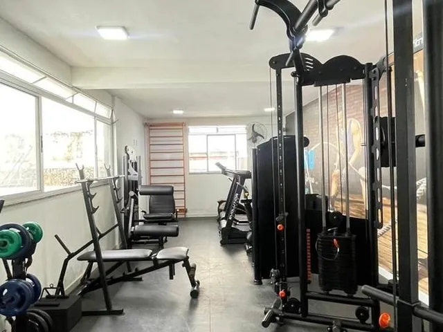Imagem 4: 0 Apartamento com 3 dormitórios