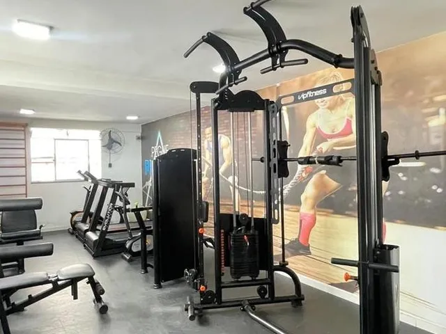 Imagem 8: 0 Apartamento com 3 dormitórios