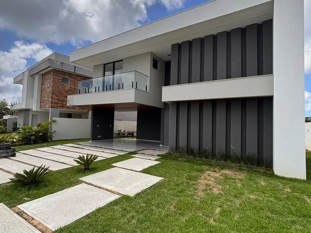 Imagem 8: 0 Casa com 4 dormitórios