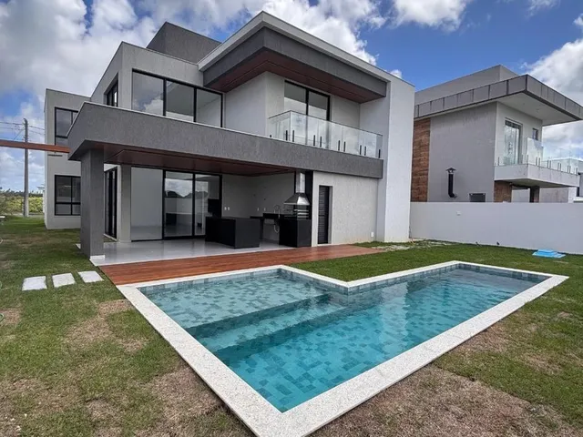 Imagem 11: 0 Casa com 4 dormitórios
