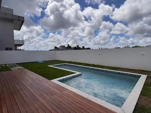 Imagem 14: 0 Casa com 4 dormitórios