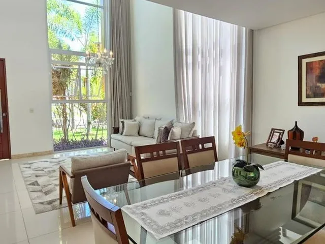 Imagem 3: 0 Casa com 4 dormitórios