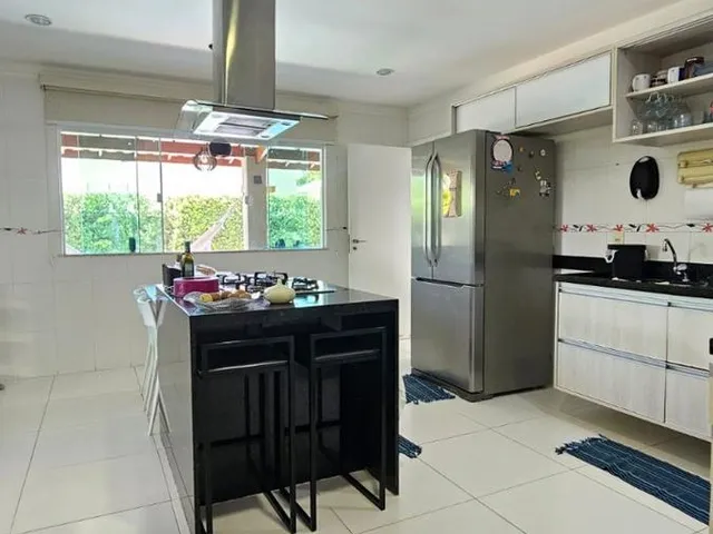 Imagem 9: 0 Casa com 4 dormitórios