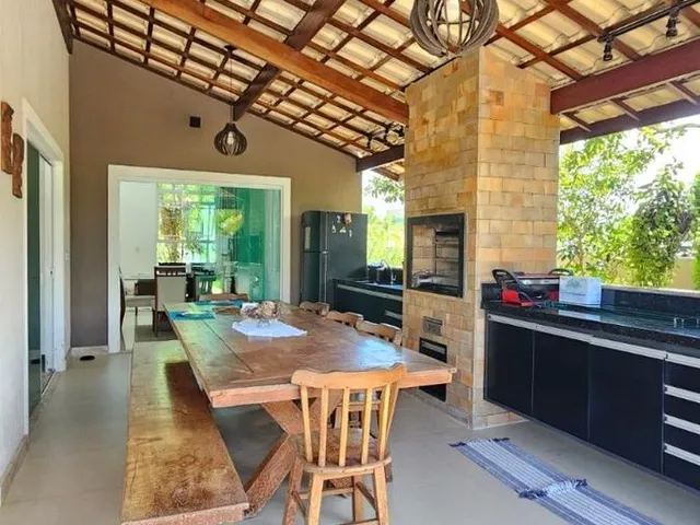 Imagem 10: 0 Casa com 4 dormitórios