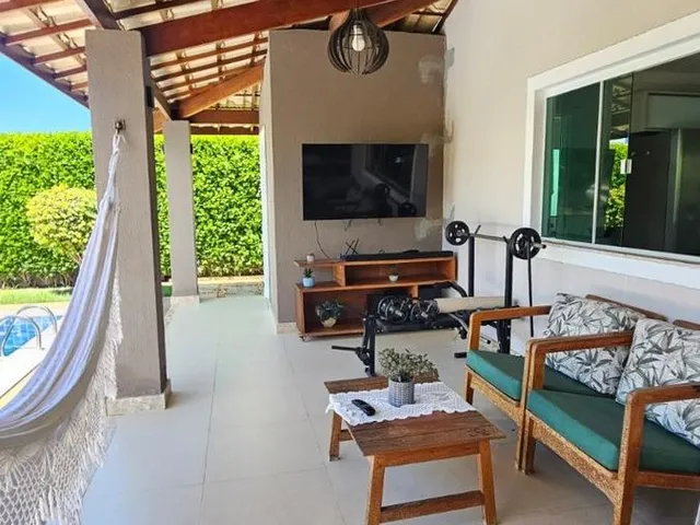 Imagem 16: 0 Casa com 4 dormitórios