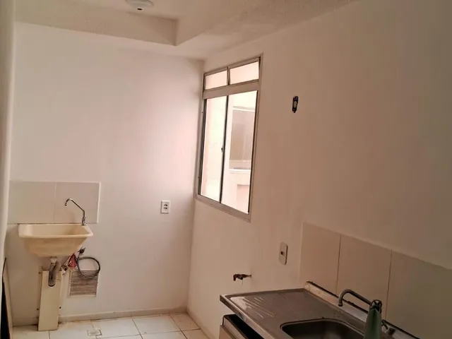 Imagem 4: 0 Apartamento com 2 dormitórios