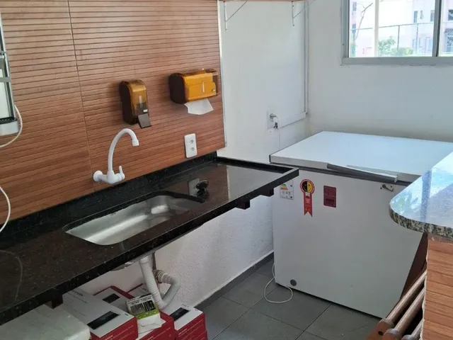 Imagem 13: 0 Apartamento com 2 dormitórios