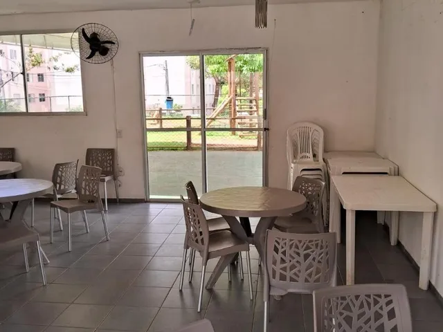 Imagem 7: 0 Apartamento com 2 dormitórios