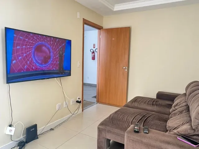 Imagem 5: 0 Apartamento com 2 dormitórios