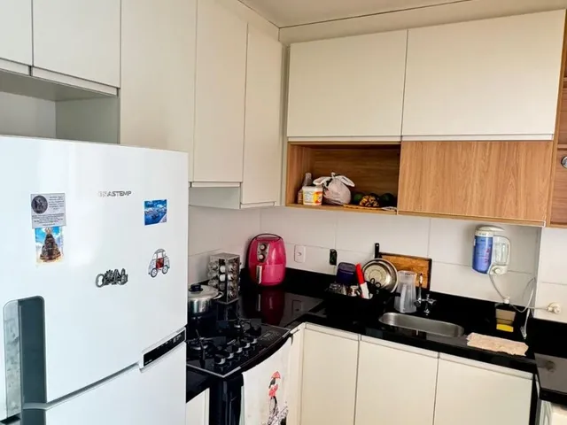Imagem 7: 0 Apartamento com 2 dormitórios