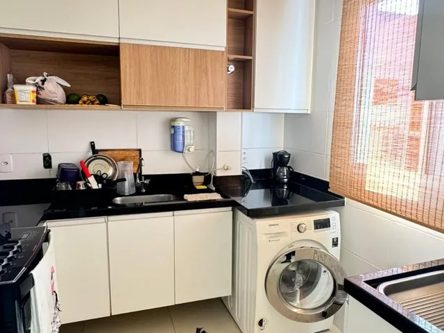 Imagem 6: 0 Apartamento com 2 dormitórios