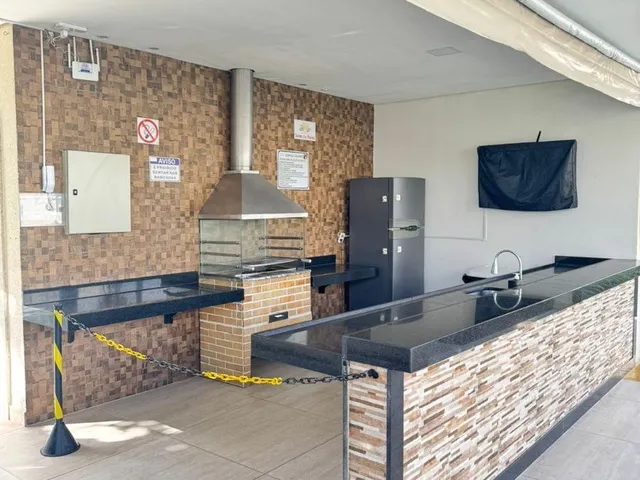 Imagem 2: 0 Apartamento com 2 dormitórios