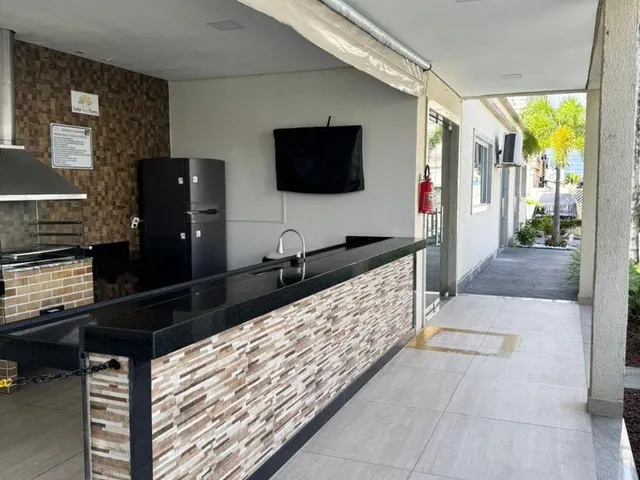 Imagem 3: 0 Apartamento com 2 dormitórios