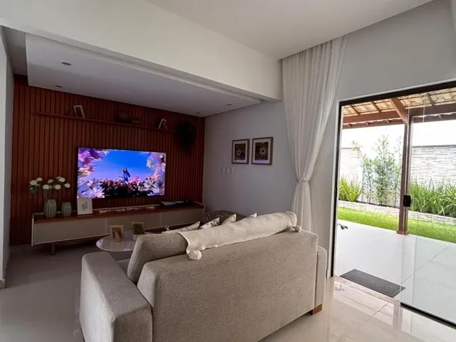 Imagem 6: 0 Casa com 3 dormitórios
