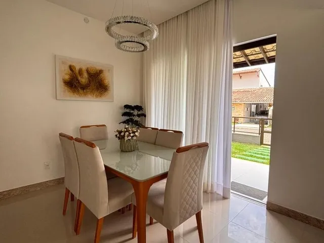 Imagem 2: 0 Casa com 3 dormitórios