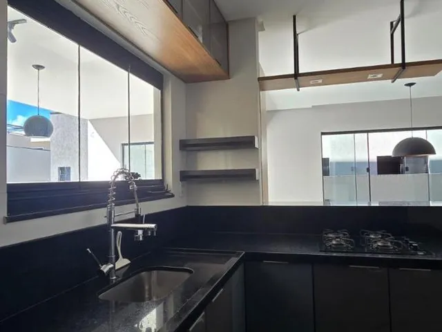 Imagem 15: 0 Casa com 4 dormitórios