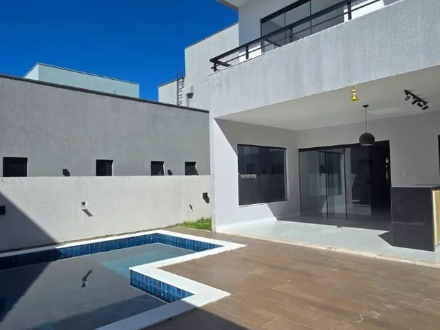 Imagem 13: 0 Casa com 4 dormitórios