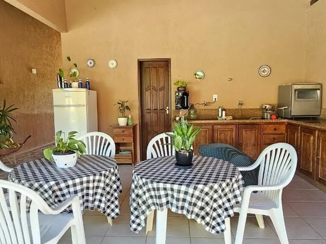 Imagem 3: 0 Casa com 4 dormitórios