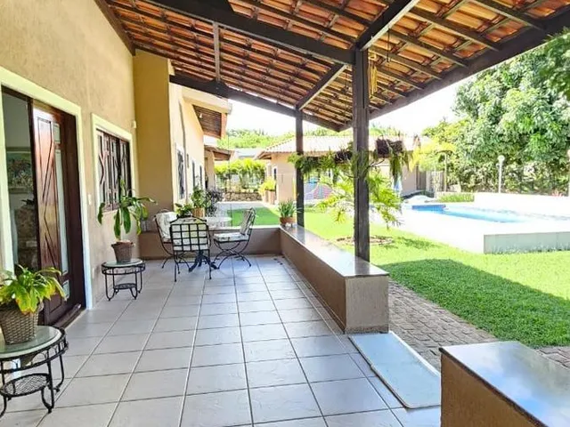 Imagem 6: 0 Casa com 4 dormitórios